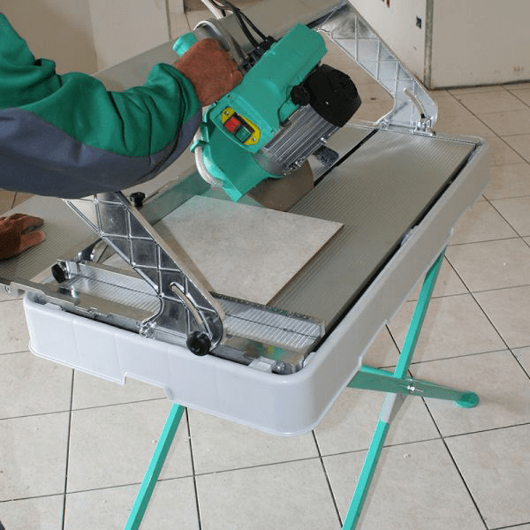 Picture of IMER COMBI 250-600 | Tile Saw | 1Ph-230V-50Hz-1.5kW-WB-WT