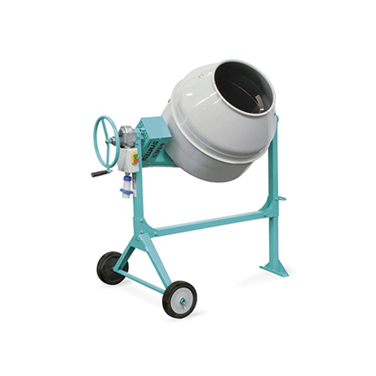 Picture of IMER SYNTESI 140 Concrete Mixer 1Ph-230V-50Hz-0.3kW-2W