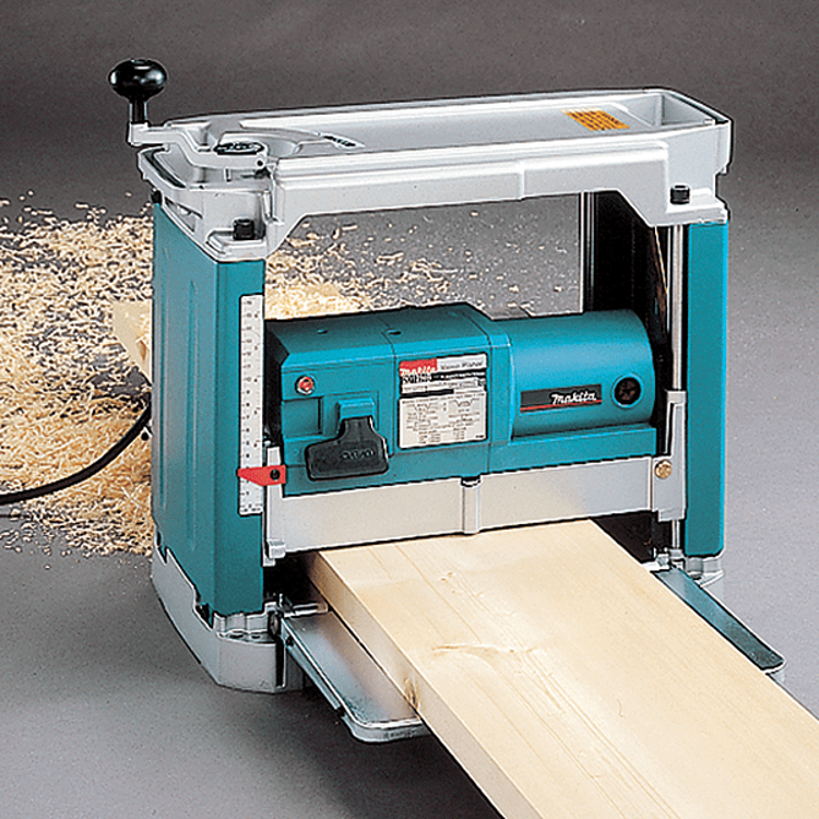 Picture of Makita | MAK/2012NB  | Planer / Thicknesser 304mm (12")