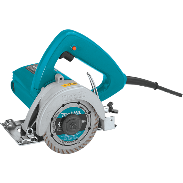 Picture of Makita | MAK/4100NH | Cutter 110m (4-3/8")