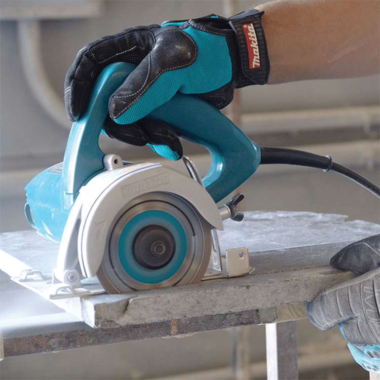 Picture of Makita | MAK/4100NH | Cutter 110m (4-3/8")