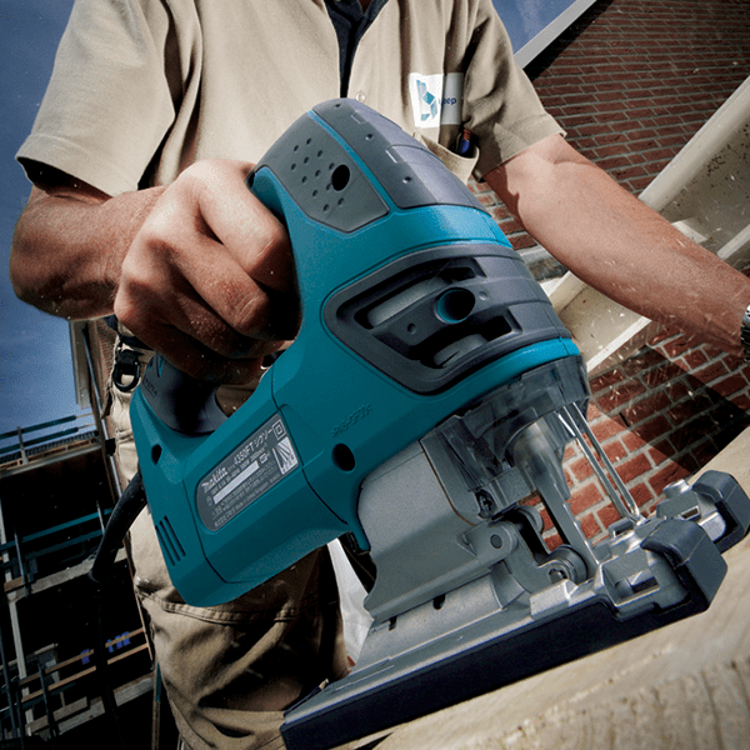 Picture of Makita | MAK/4350CT | Jig Saw - 135MM