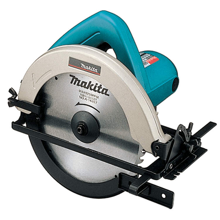 Picture of Makita | MAK/5806B-MCC | Circular Saw 185mm (7-1/4")