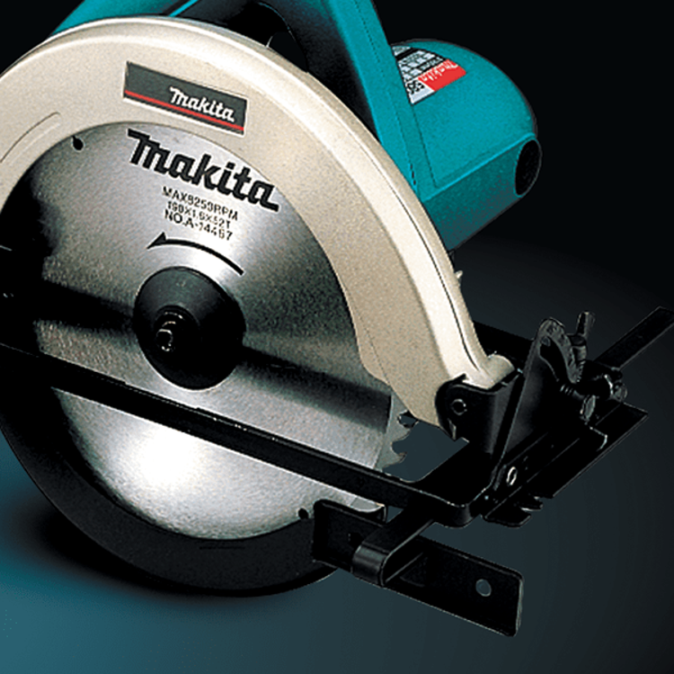 Picture of Makita | MAK/5806B-MCC | Circular Saw 185mm (7-1/4")