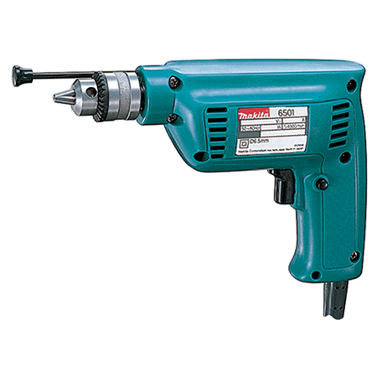 Picture of Makita | MAK/6501 | High Speed Drill 6.5mm (1/4")