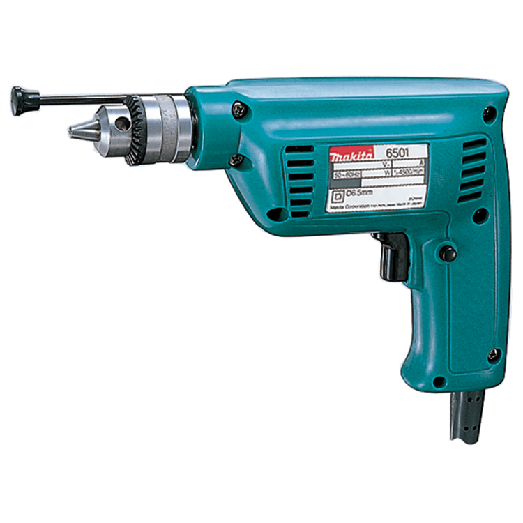 Picture of Makita | MAK/6501 | High Speed Drill 6.5mm (1/4")