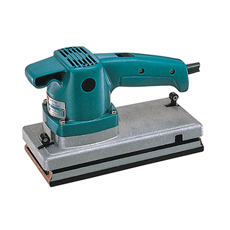 Picture of Makita | MAK/9045B | Finishing Sander 114 mm (4-1/2")