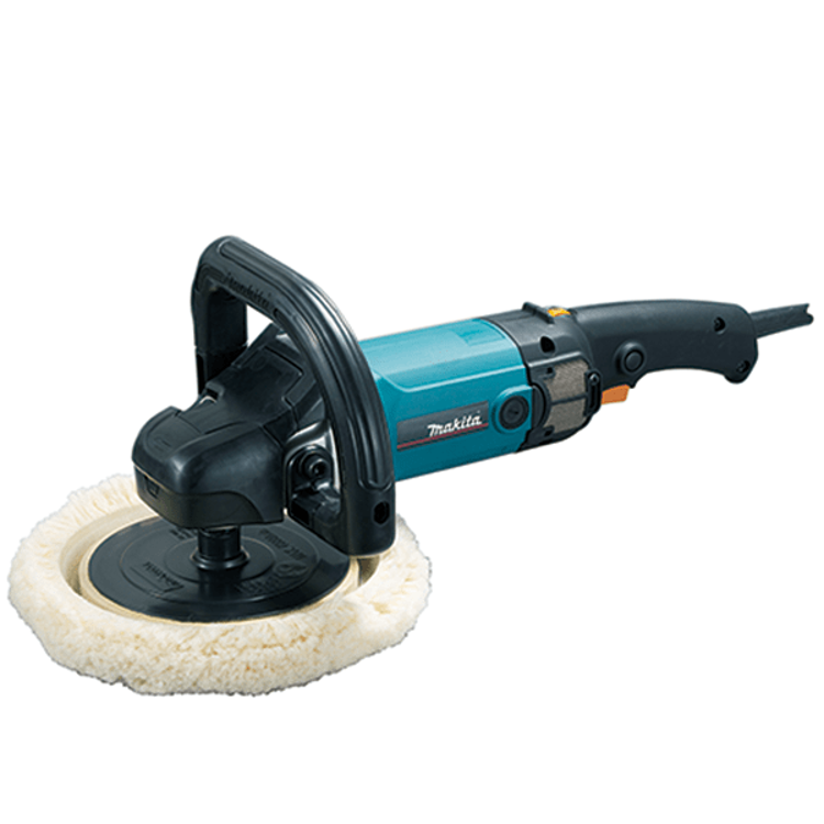 Picture of Makita | MAK/9237C | Polisher 180mm (7")