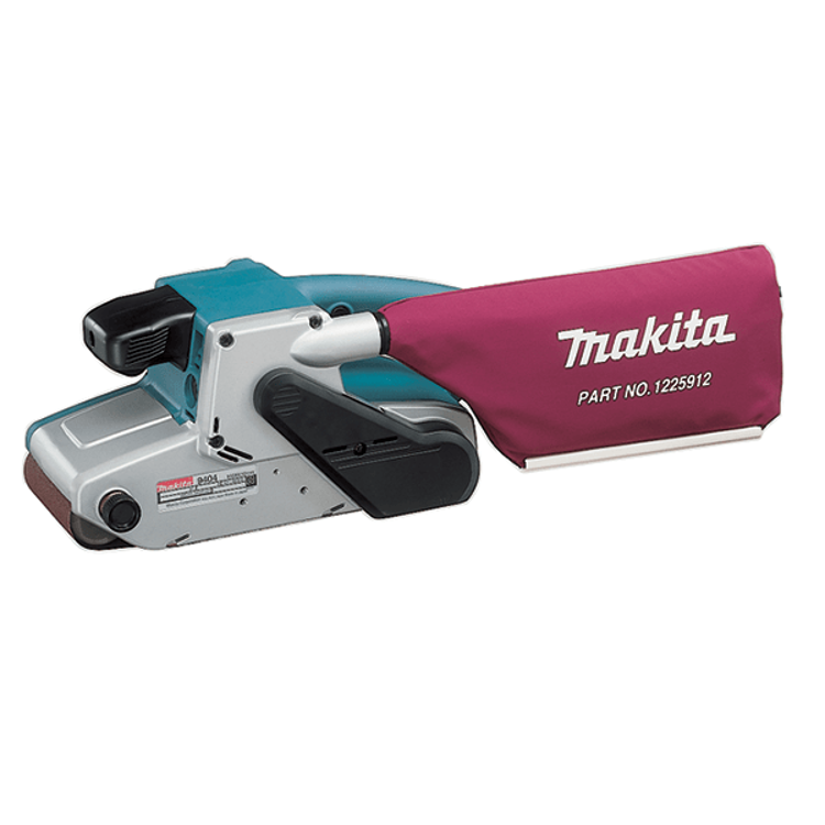 Picture of Makita | MAK/9404 | Belt Sander 100 mm x 610mm (4"x 24")