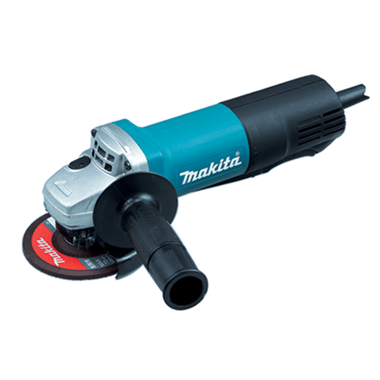 Picture of Makita | MAK/9556HPG | Angle Grinder 100mm (4")