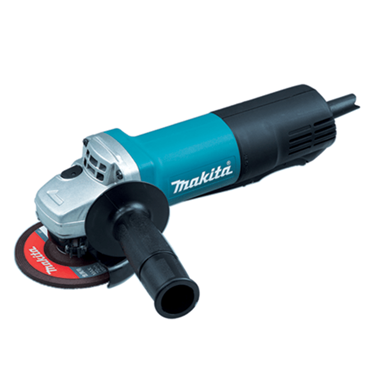 Picture of Makita | MAK/9556HPG | Angle Grinder 100mm (4")