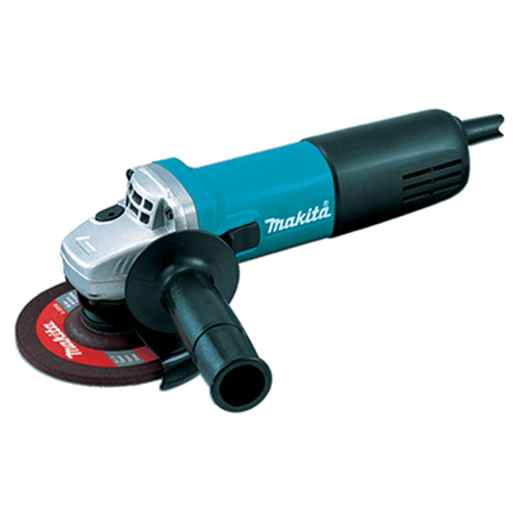 Picture of Makita | MAK/9558HNG | Angle Grinder 125mm (5")