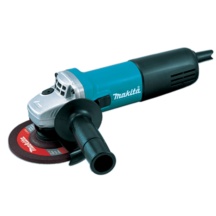 Picture of Makita | MAK/9558HNG | Angle Grinder 125mm (5")