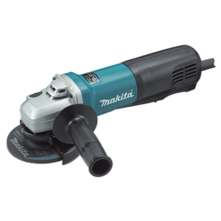 Picture of Makita | MAK/9564PZ | Angle Grinder 115mm - 110V