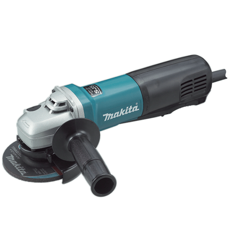 Picture of Makita | MAK/9564PZ | Angle Grinder 115mm - 110V