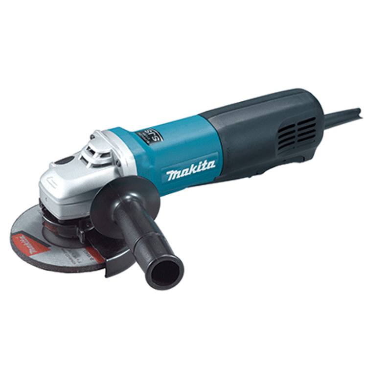 Picture of Makita | MAK/9565PZ | Angle Grinder 125mm (5")