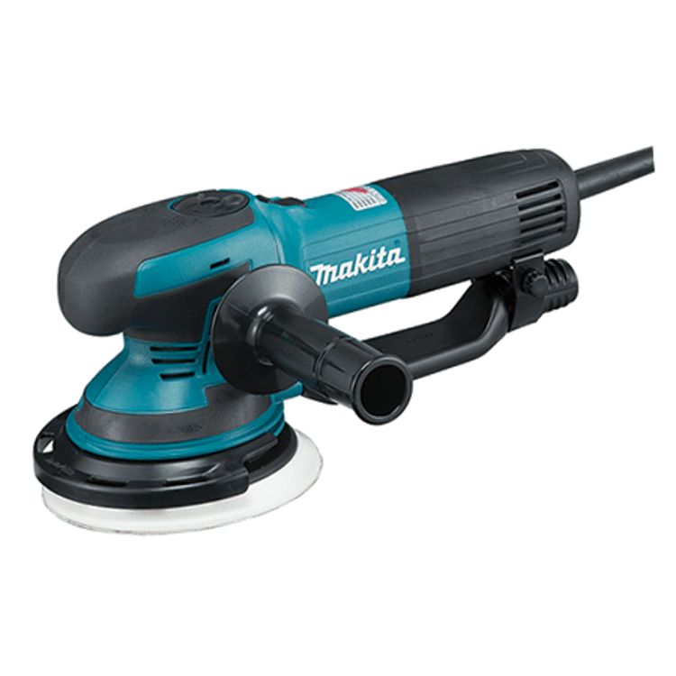 Picture of Makita | MAK/BO6050J | Random Orbit Sander with Makpac Case