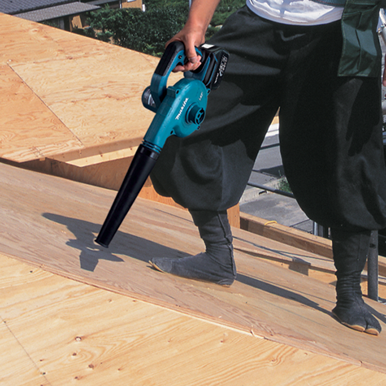 Picture of Makita | MAK/DUB182Z | Cordless Blower (18V Li-ion)