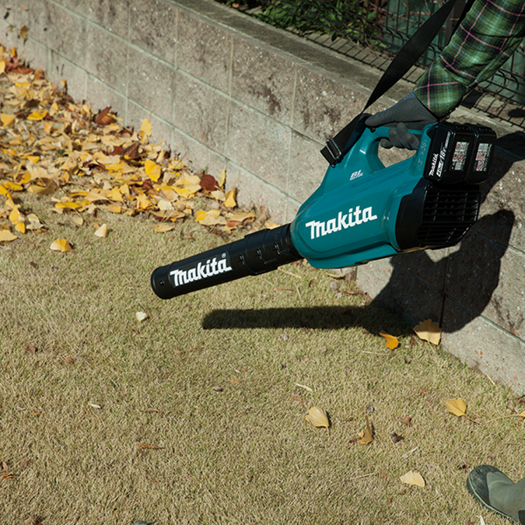 Picture of Makita | MAK/DUB362Z | Cordless Blower 18V X 2Li-Ion