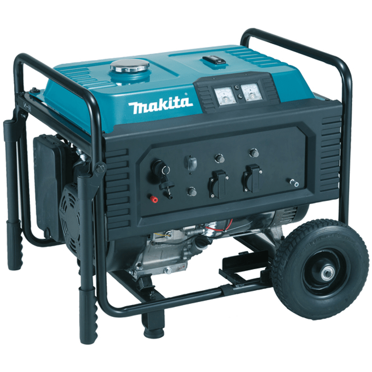 Picture of Makita | 4.5KW | MAK/EG4550A |  Petrol Generator