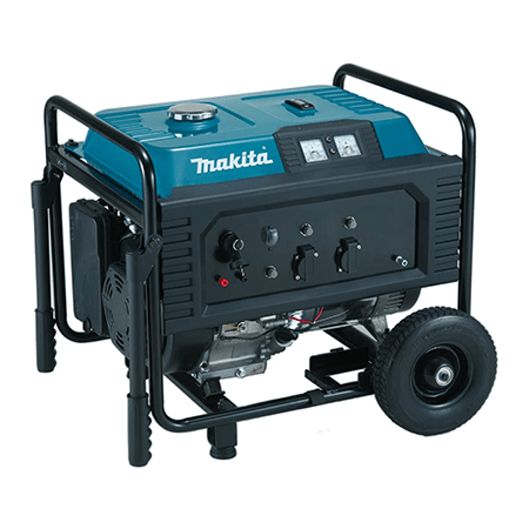 Picture of Makita | 6.0 kVA  |MAK/EG6050A |  Petrol Generator