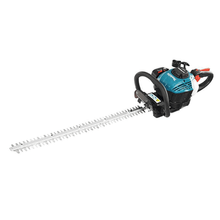 Picture of Makita | MAK/EH7500W | Petrol Hedge Trimmer with double sided blade 750mm (29.1/2")