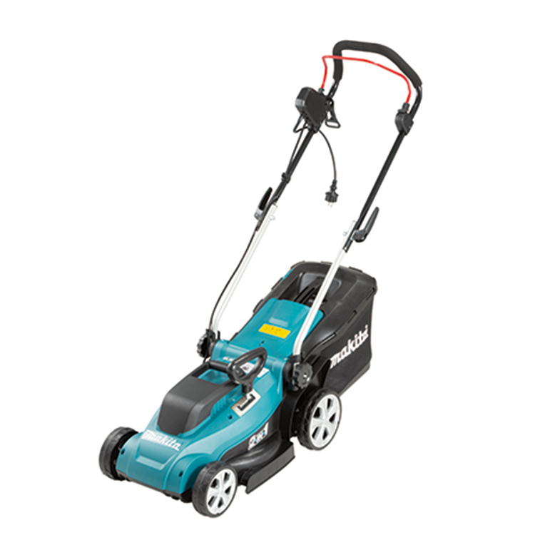 Picture of Makita | MAK/ELM3320 | Electric Lawn Mower 330mm (13")