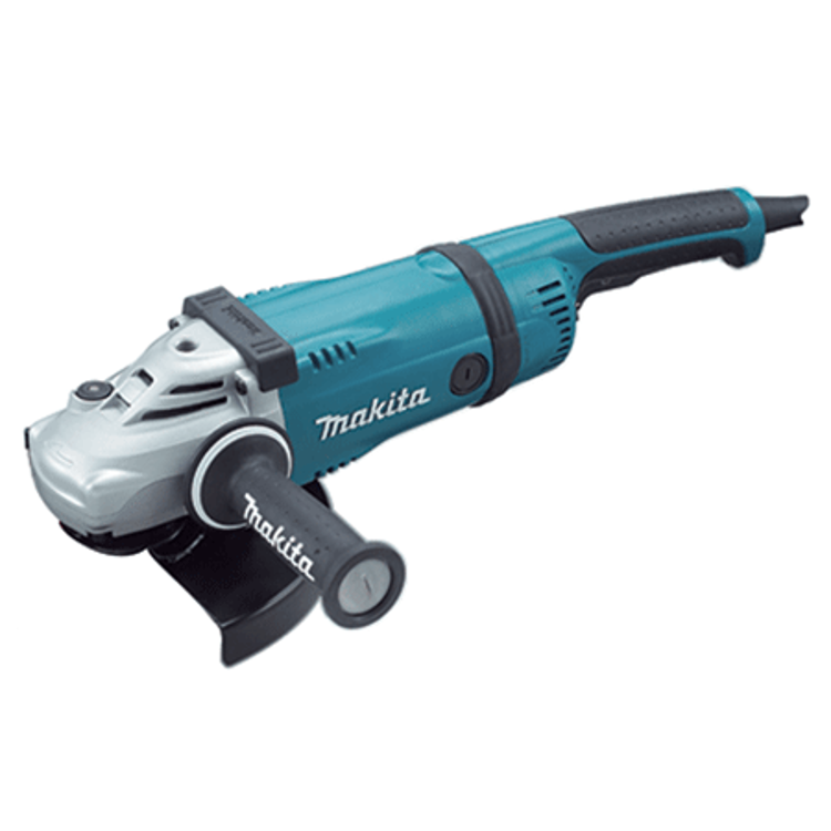 Picture of Makita | MAK/GA9040S | Angle Grinder 230mm (9") | Soft Start, Trigger Switch.