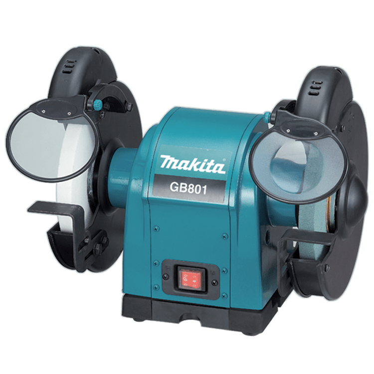Picture of Makita | MAK/GB801 | Bench Grinder 205mm (8")