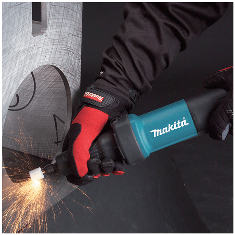 Picture of Makita | MAK/GD0600 | Die Grinder, with AC/DC Switch
