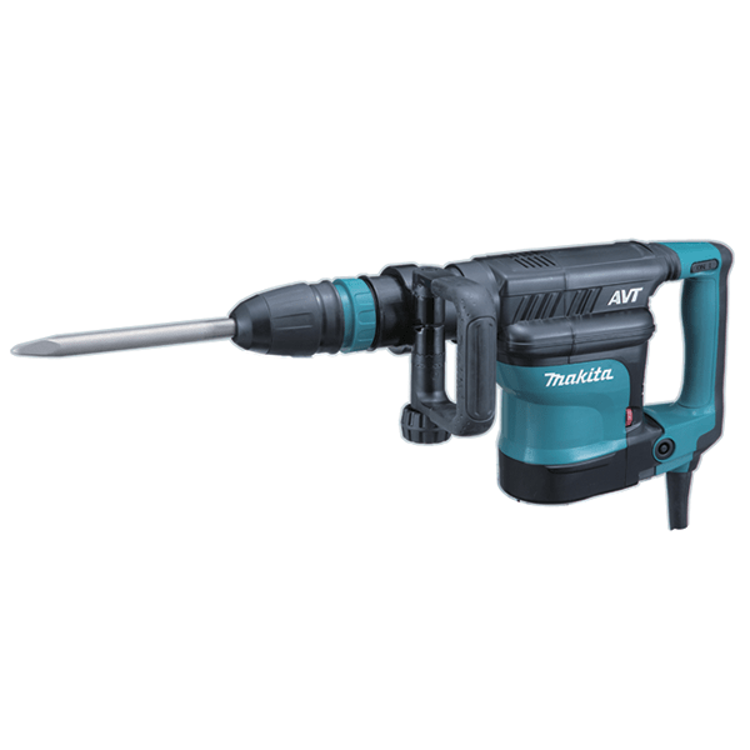 Picture of Makita | MAK/HM1111C | SDS-MAX Demolition Hammer with AVT
