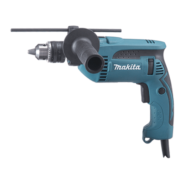 Picture of Makita | MAK/HP1640K | Hammer Drill 16mm (5/8")