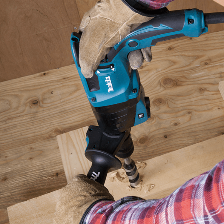 Picture of Makita | MAK/HR2630T | 26mm SDS-PLUS Combination Hammer