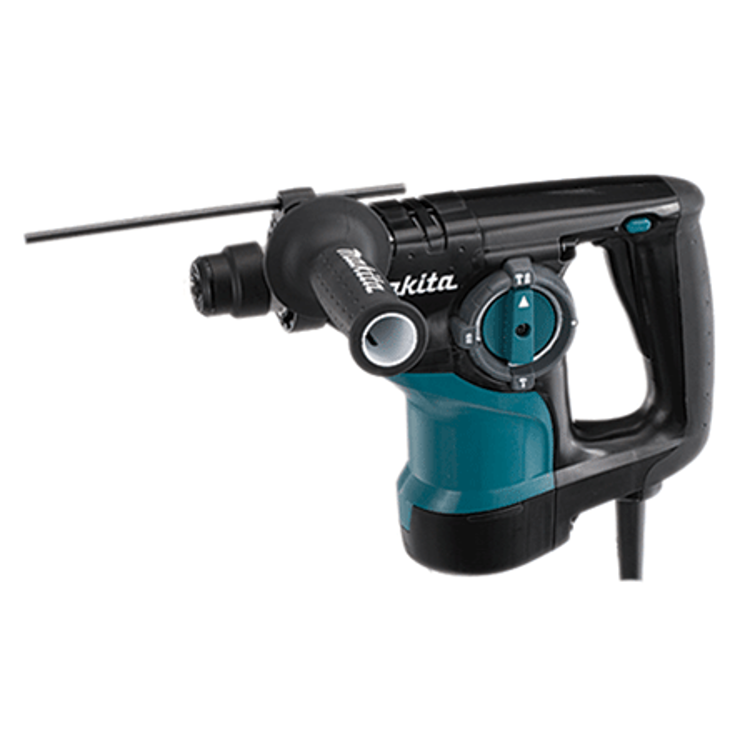 Picture of Makita | MAK/HR2810 |  28mm (8-1/8") SDS-PLUS Rotary Hammer