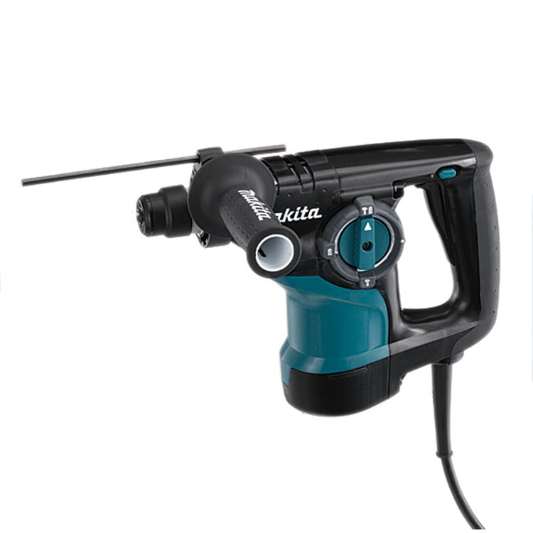 Picture of Makita | MAK/HR2810 |  28mm (8-1/8") SDS-PLUS Rotary Hammer