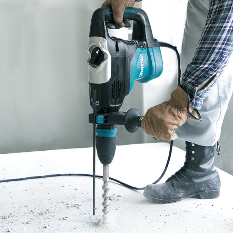Picture of Makita | MAK/HR4003C | 40mm SDS Max Rotary Hammer
