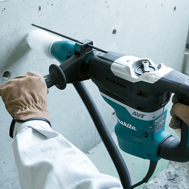 Picture of Makita | MAK/HR4013C |  40mm (1-9/16”) SDS-MAX ROTARY HAMMER