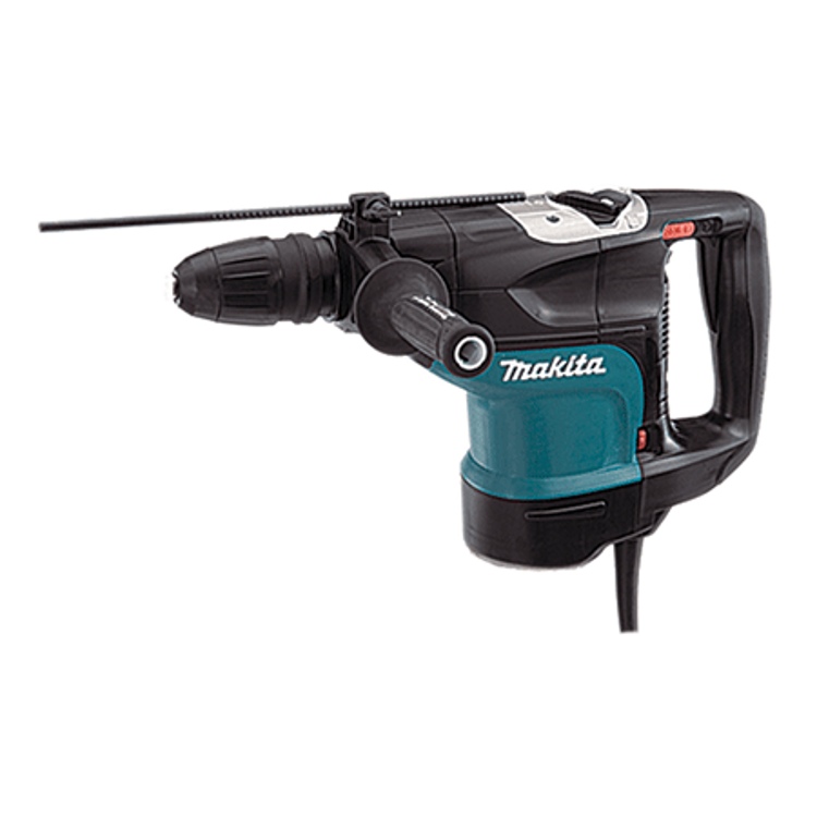 Picture of Makita | MAK/HR4501C |  45mm (1-3/4") SDS-MAX Rotary Hammer