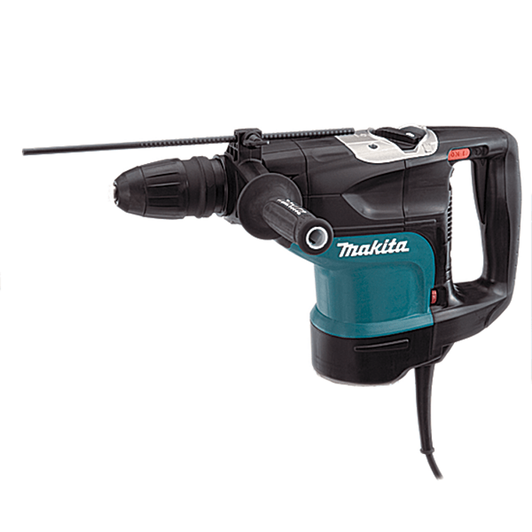 Picture of Makita | MAK/HR4501C |  45mm (1-3/4") SDS-MAX Rotary Hammer