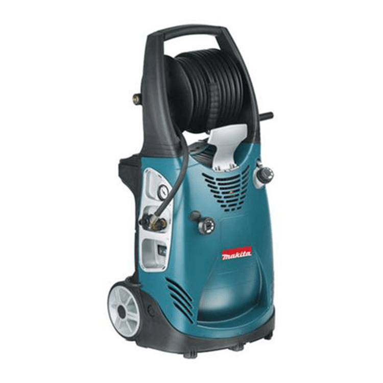 Picture of Makita | MAK/HW131 | High Pressure Cleaner (Professional Use) - 130 BAR