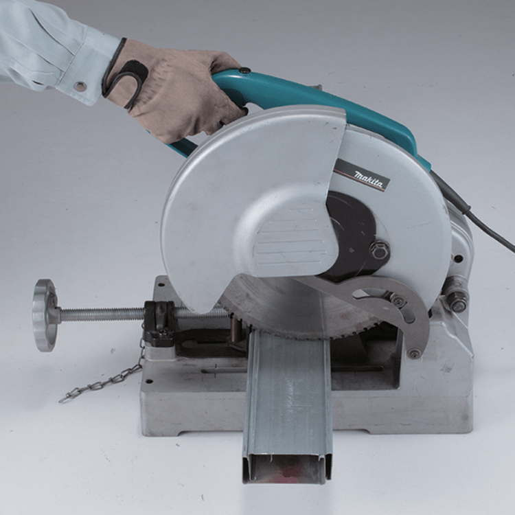 Picture of Makita | MAK/LC1230 | Metal Cutting Saw 305mm (12")