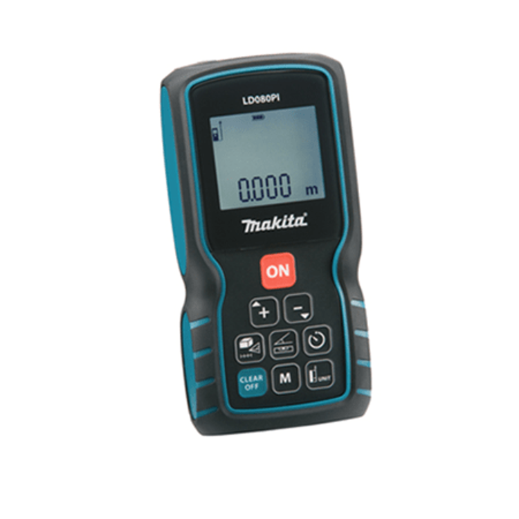 Picture of Makita | MAK/LD080PI | Laser Distance Measure