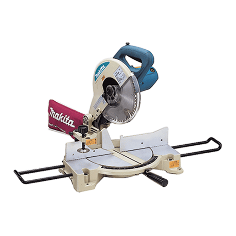 Picture of Makita | MAK/LS1040 | Compound Miter Saw 255mm (10")