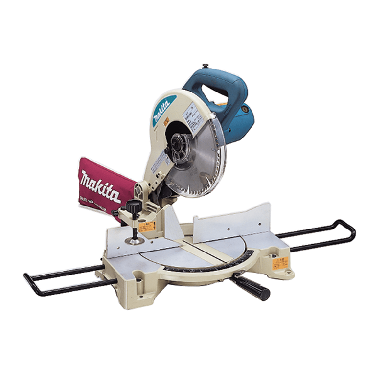 Picture of Makita | MAK/LS1040 | Compound Miter Saw 255mm (10")