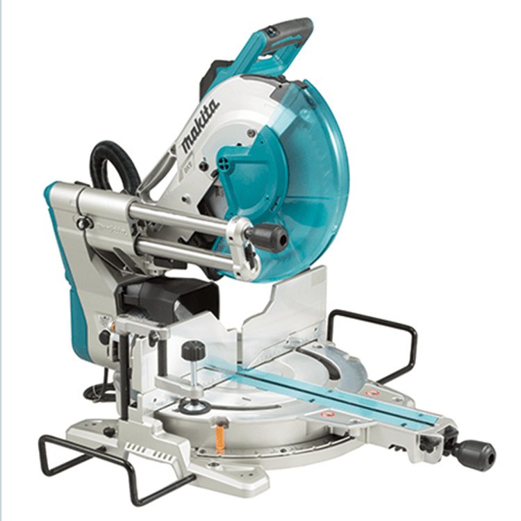 Picture of Makita | MAK/LS1219L | Slide Compound Miter Saw 305mm