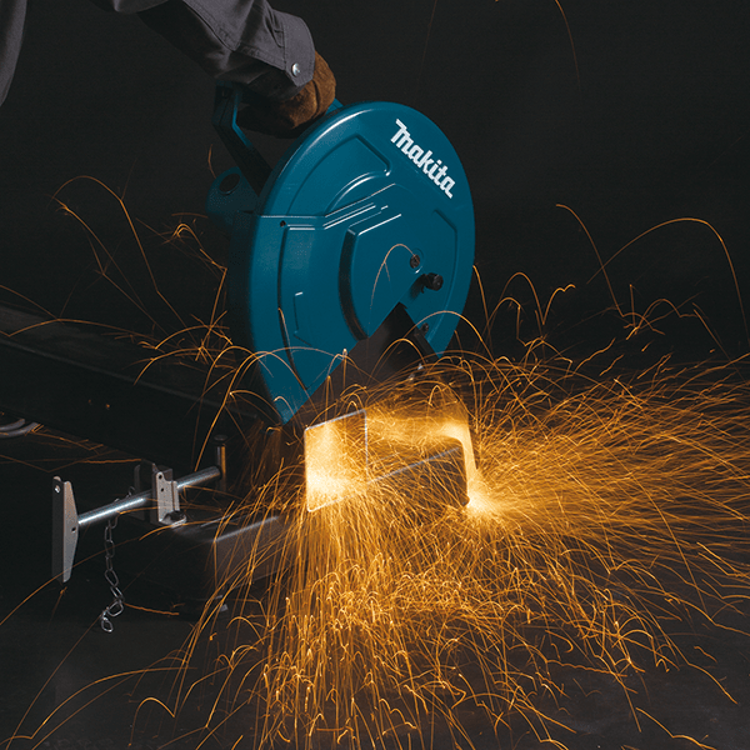 Picture of Makita | MAK/LW1401 | Portable Cut-off 355mm (14")