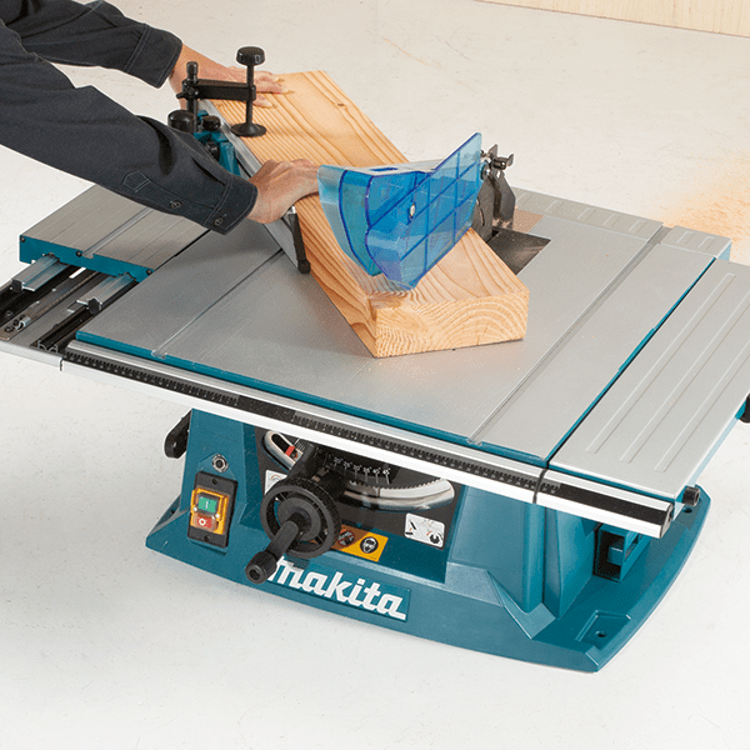 Picture of Makita | MAK/MLT100 | Table Saw S255mm (10")