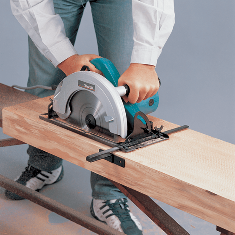 Picture of Makita | MAK/N5900B | Circular Saw 235mm (9-1/4")