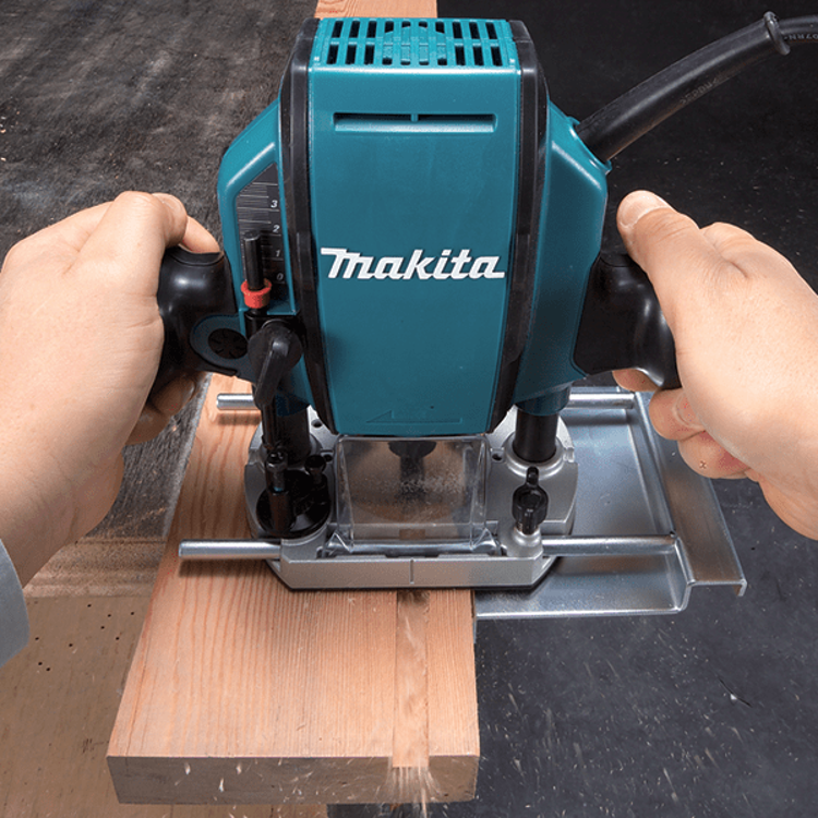 Picture of Makita | MAK/RP0900 | Router 8mm (3/8")