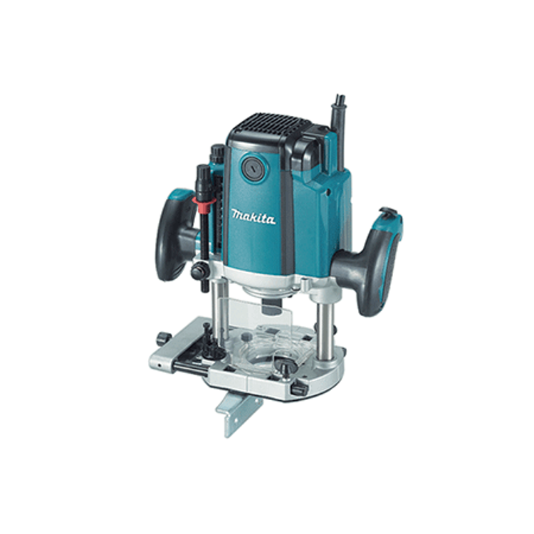 Picture of Makita | MAK/RP1800 | Router (Plunge type)12mm (1/2")